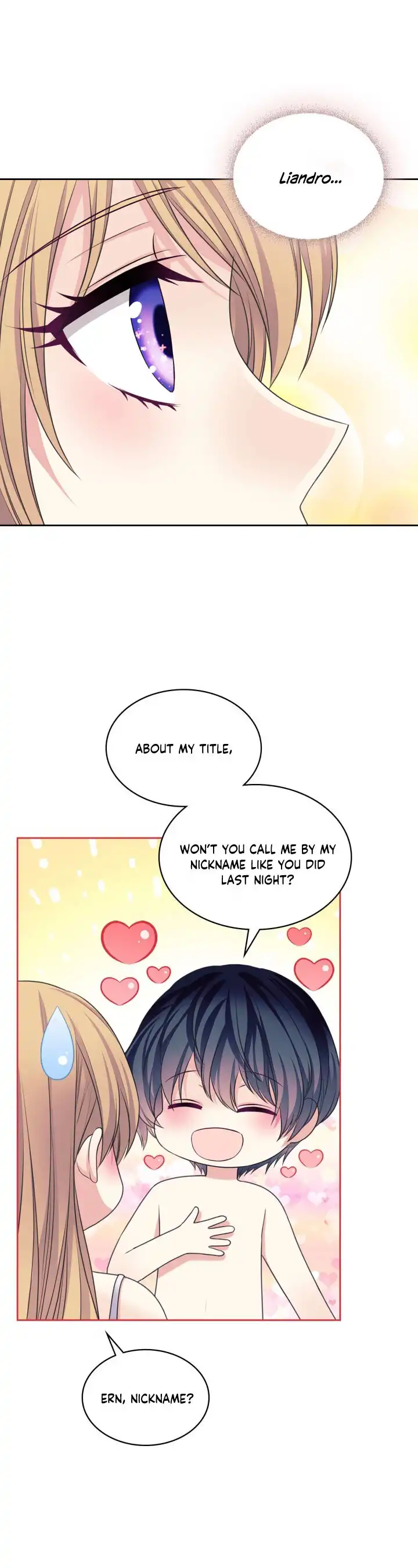 Sincerely: I Became a Duke's Maid Chapter 93 17